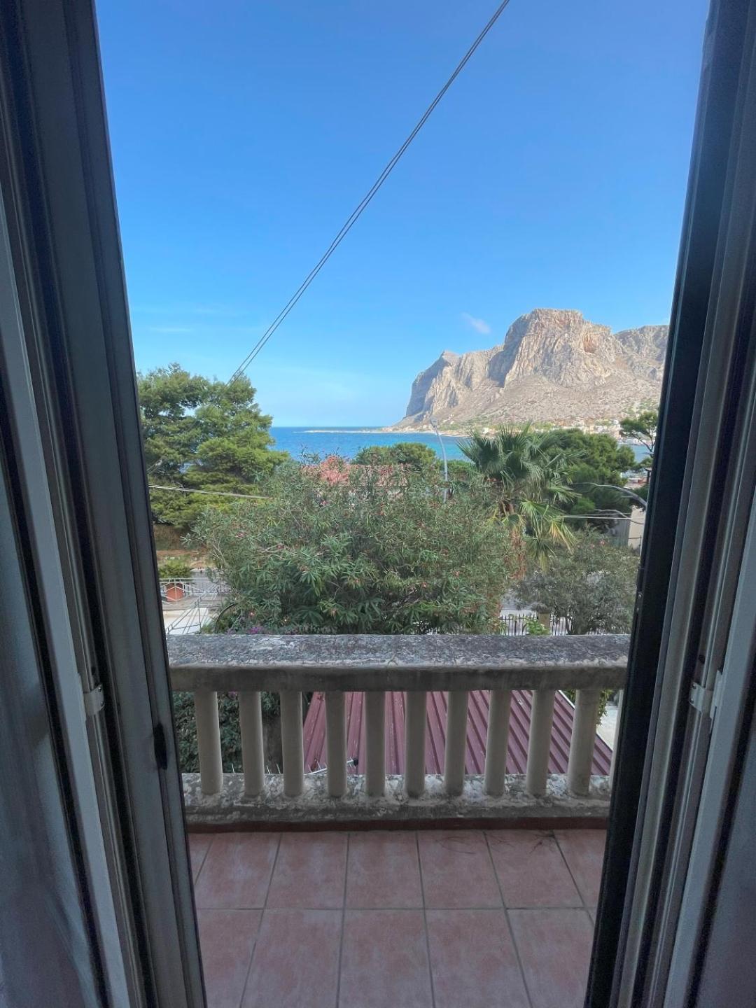 Finestra Sul Mare Gasthof