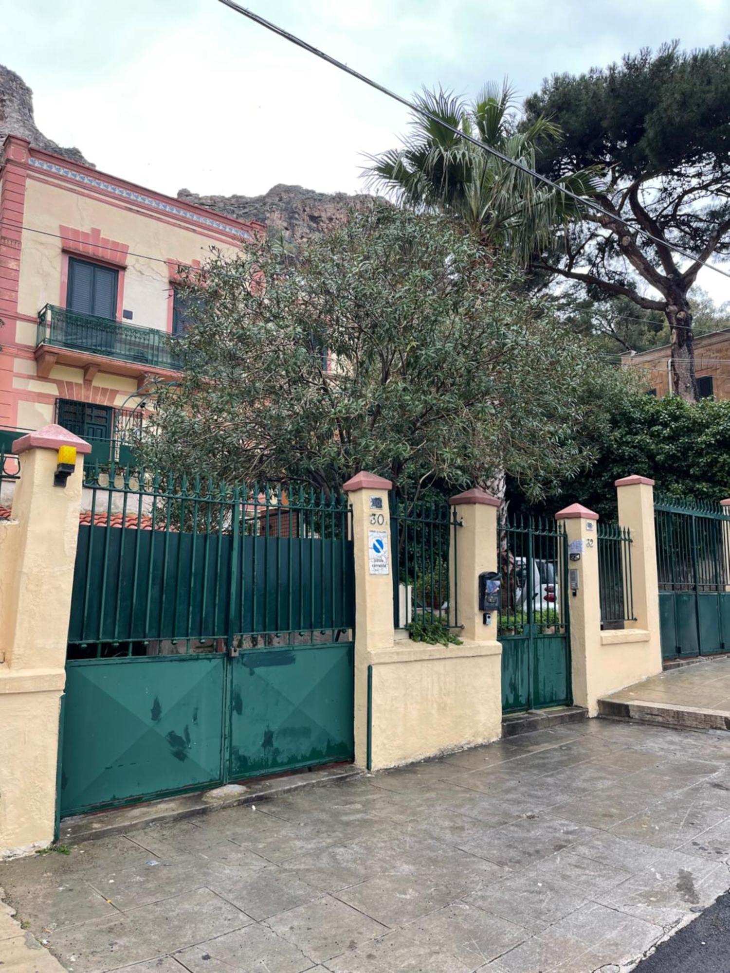 Finestra Sul Mare Gasthof *